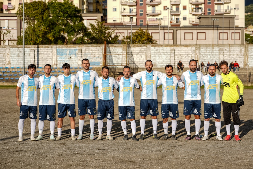 Public Speaking Club